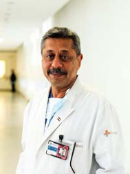 ڈاکٹر ٹرومیٹولوجسٹ Arjun